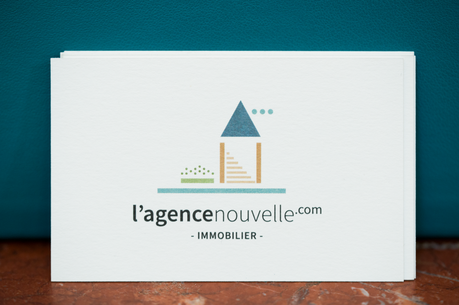 identité visuelle