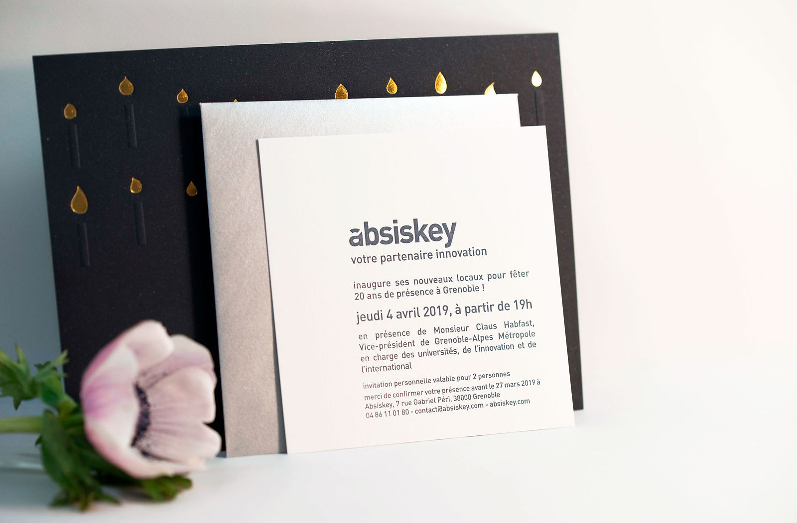 carton invitation