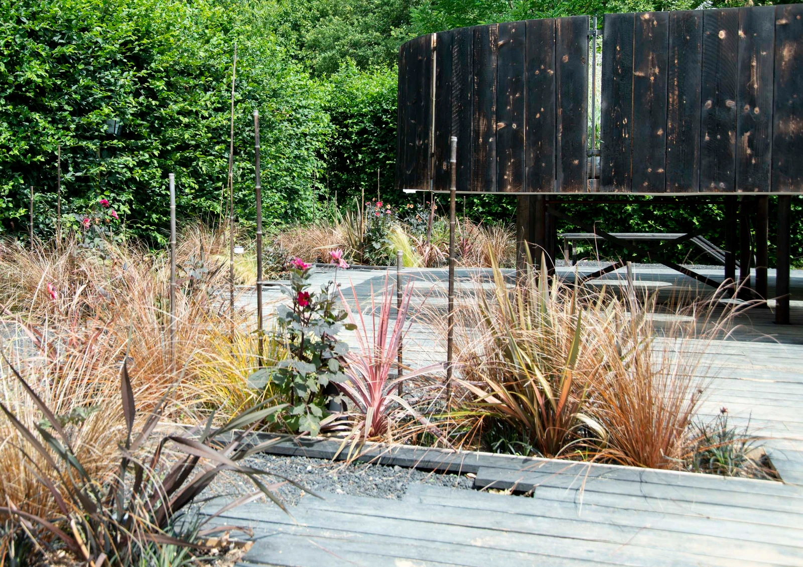 festival international jardins 2019