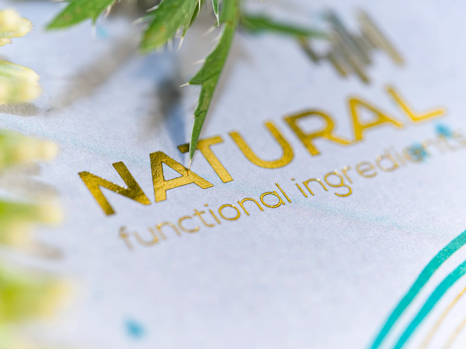 NATURAL