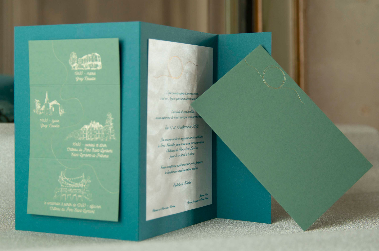 faire-part-marquage-a-chaud-papier-vert-fedrigoni-arjowiggins_1