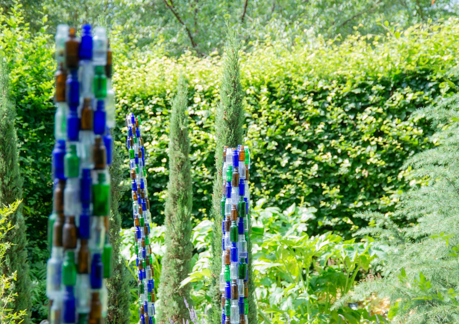 festival international jardins 2019