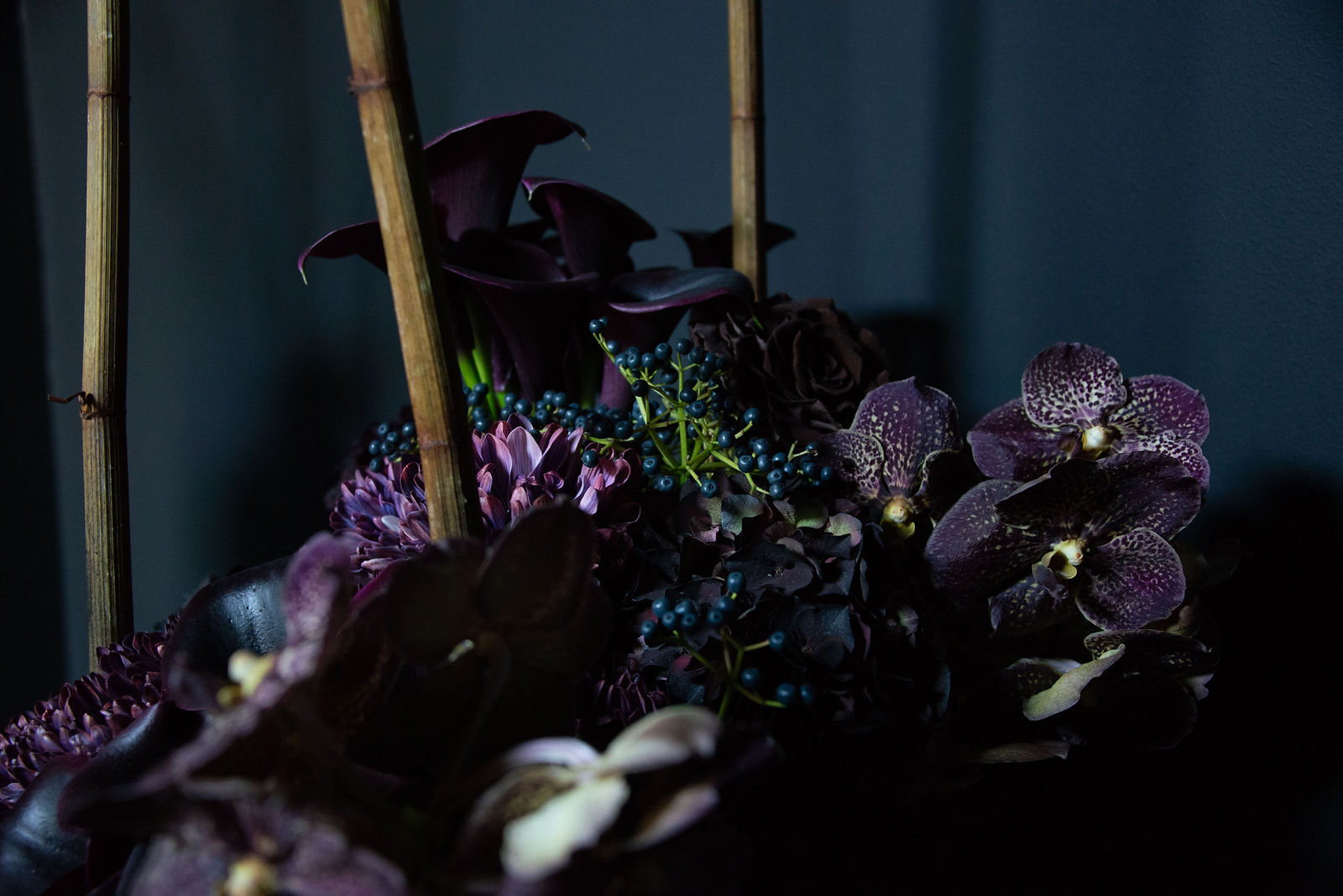 QUAND FLEURIR EST UN ART