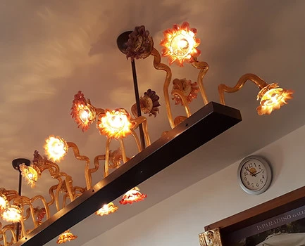 lustre