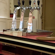 tireuse à biere