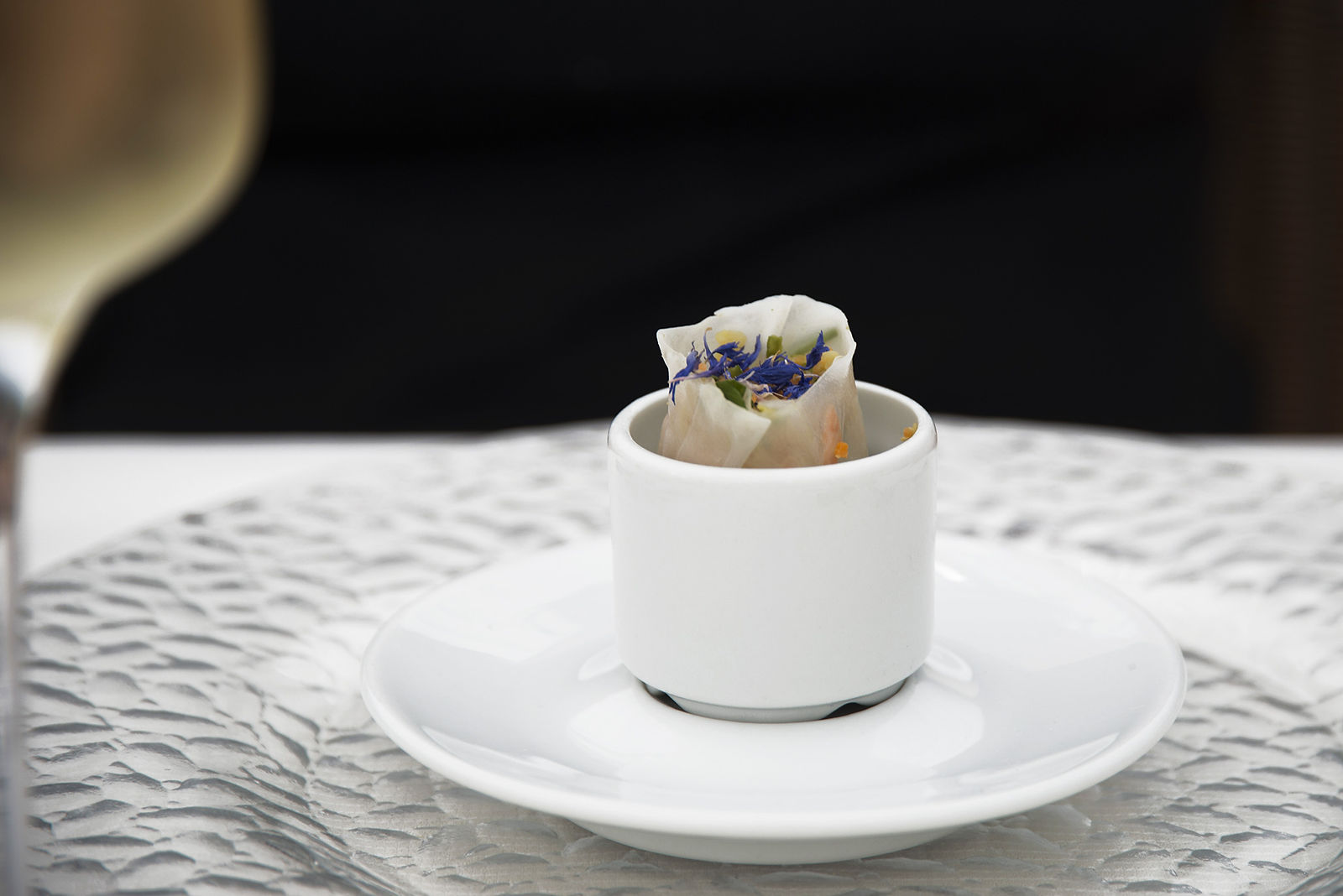 restaurant le Grand Velum, Chaumont-sur-Loire | photographie hortense rossignol graphisme