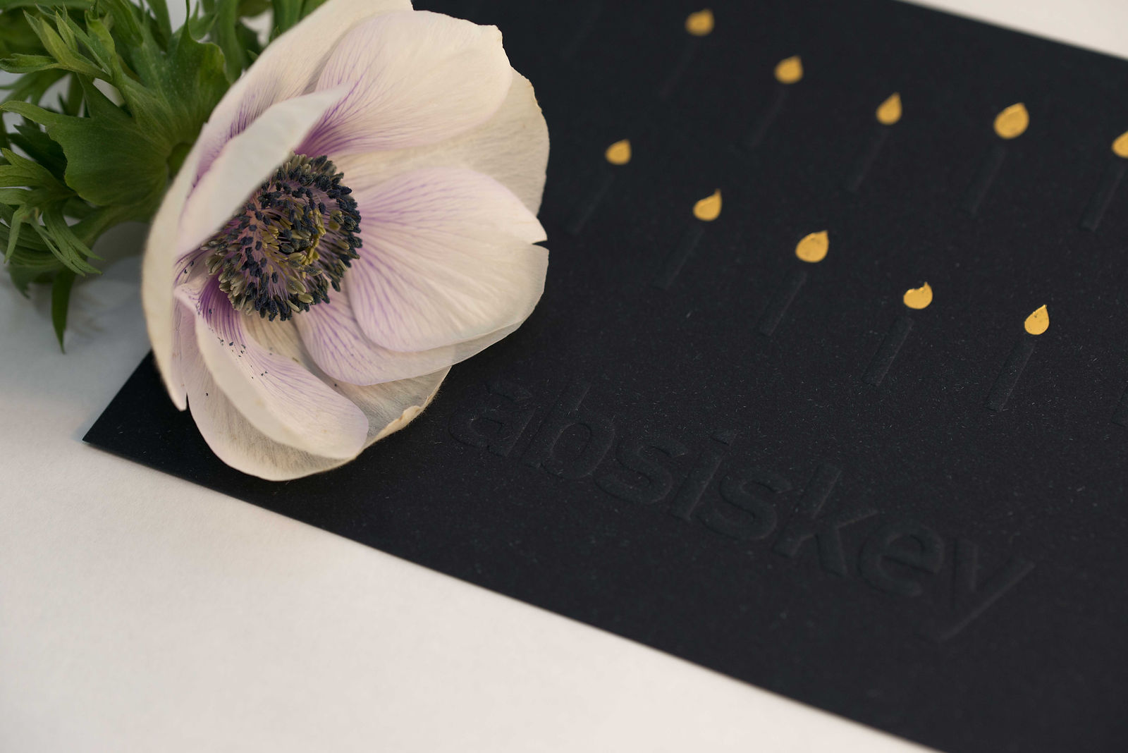 carton d'invitation absiskey