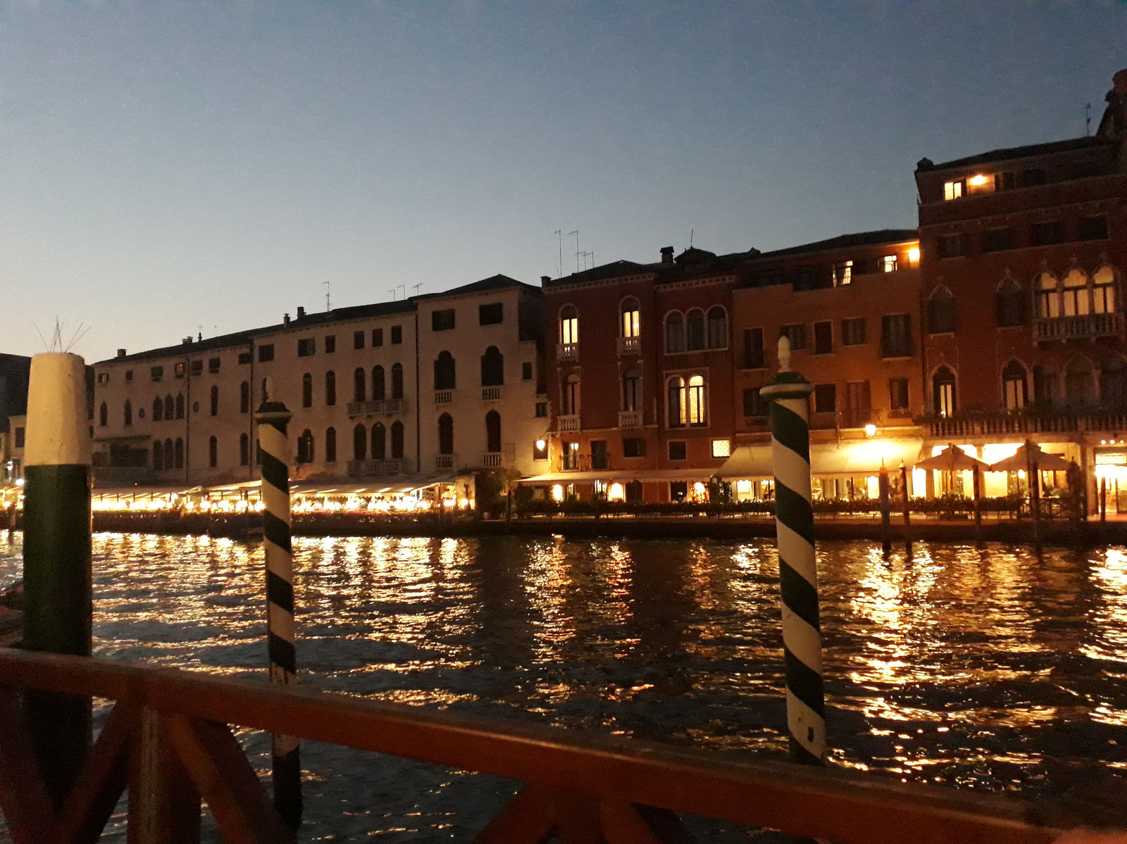 venezia... lumière et couleurs