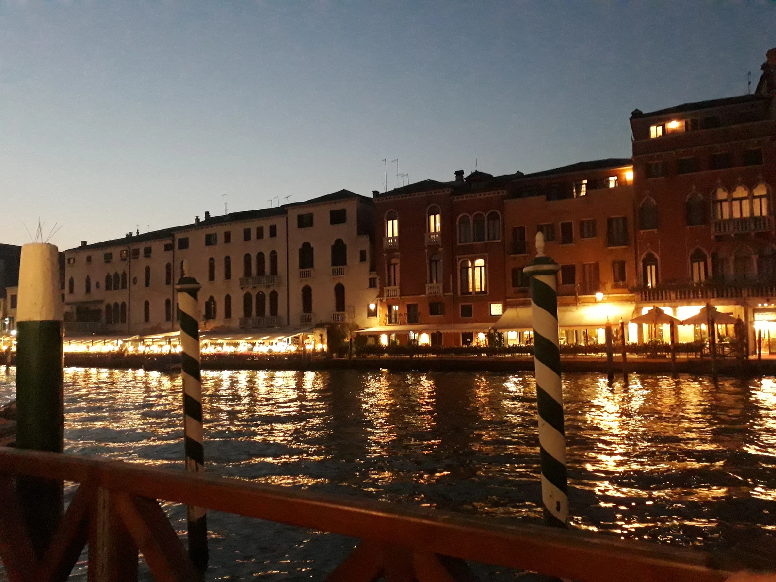 venezia... lumière et couleurs
