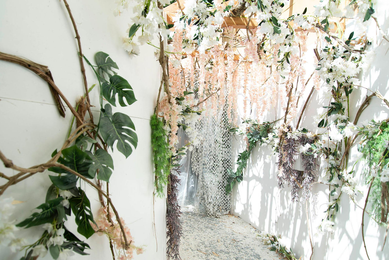 FESTIVAL INTERNATIONAL JARDINS 2019