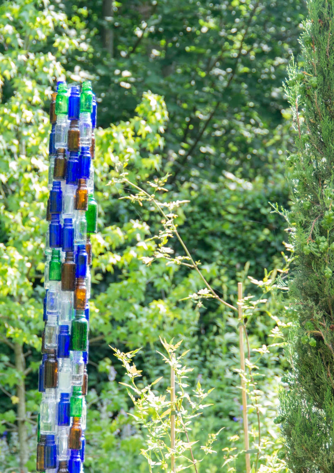 festival international jardins 2019