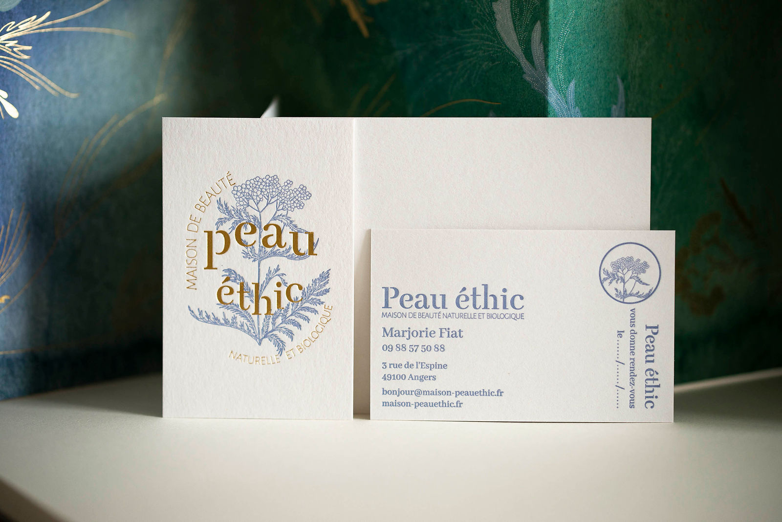 peau éthic