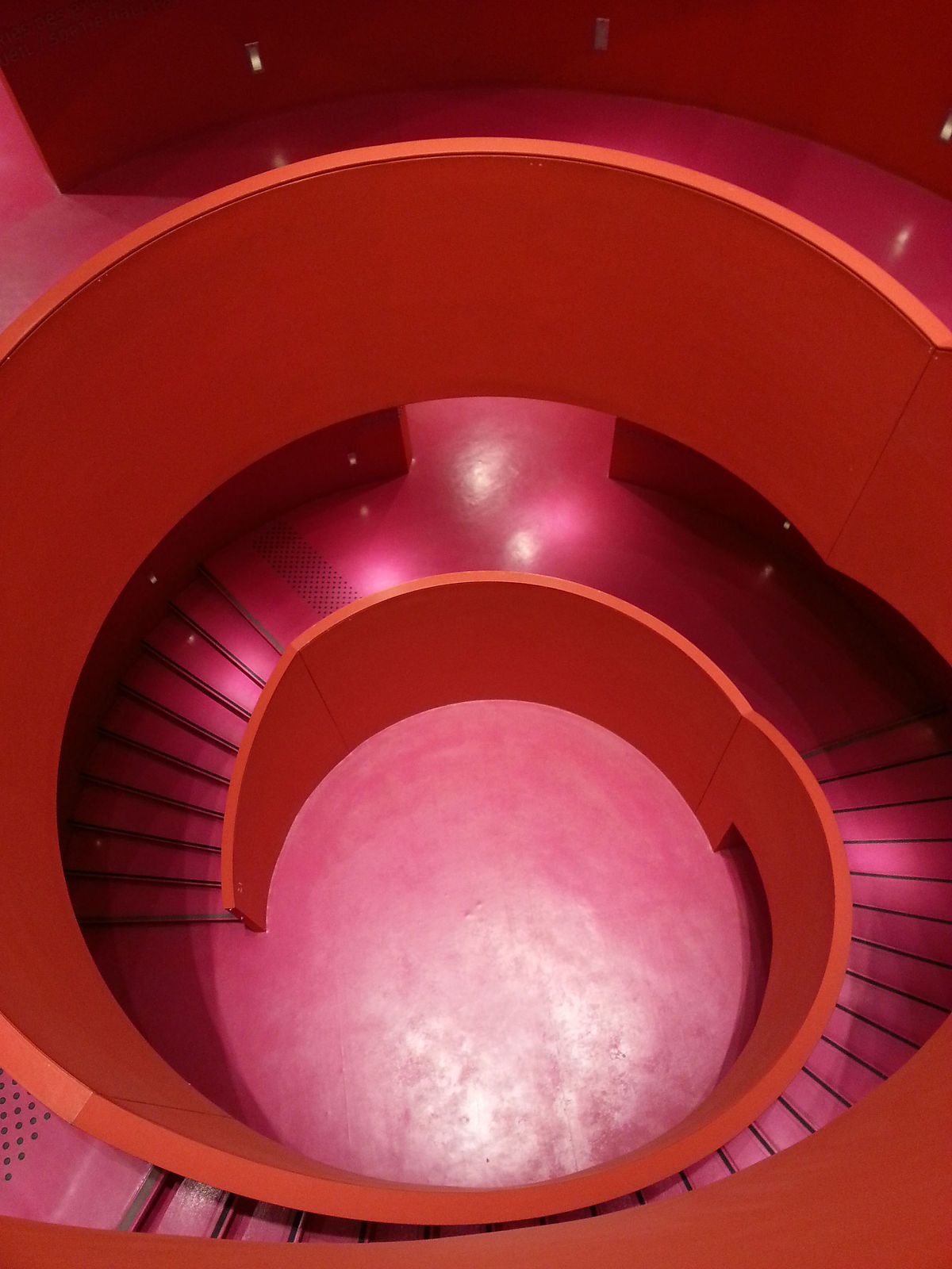 CITÉ CHAILLOT 