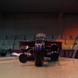violon