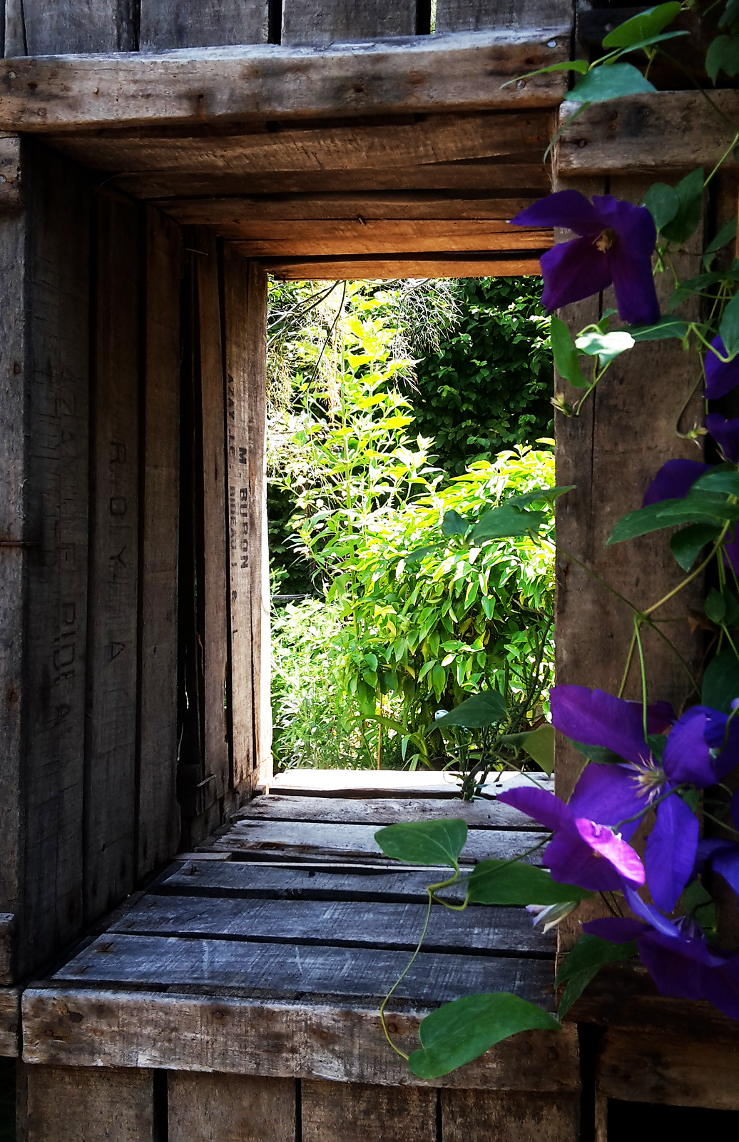 FESTIVAL INTERNATIONAL JARDINS 2016