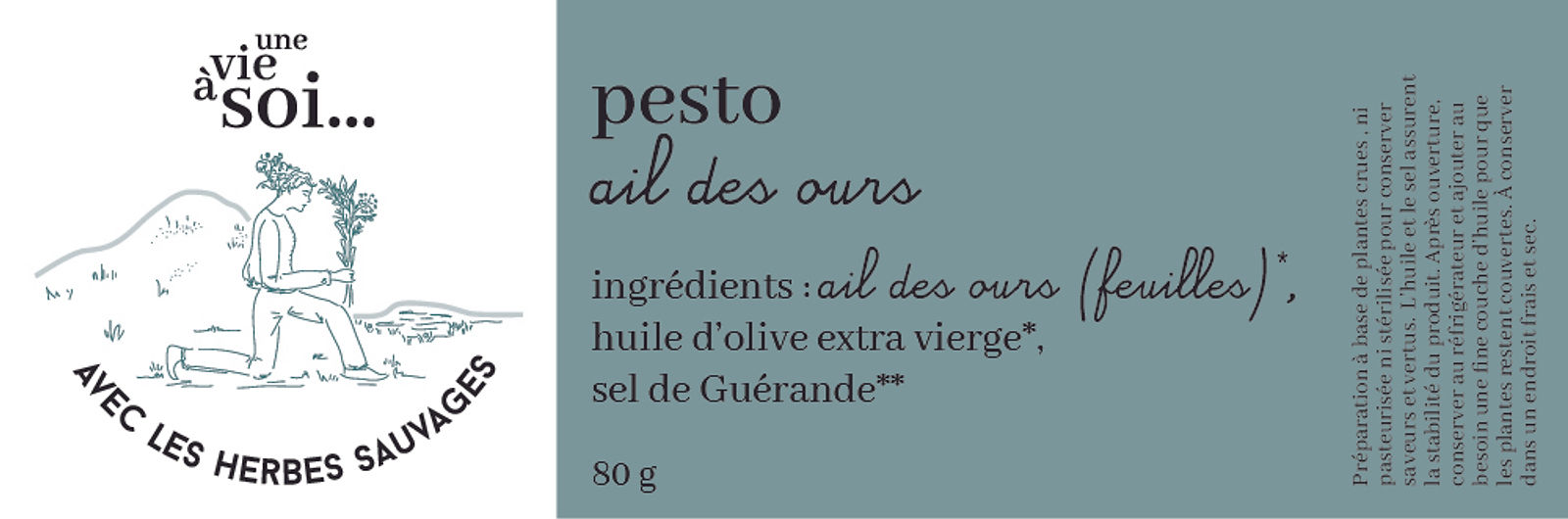 une-vie-a-soi-etiquettePlan de travail 2