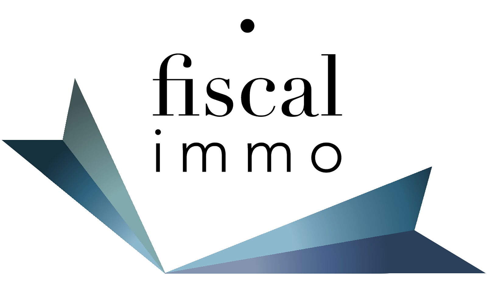 logotype fiscal immo