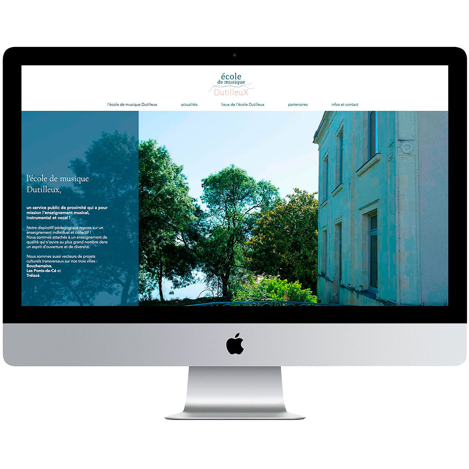 site-internet-dutilleux-page-bienvenue