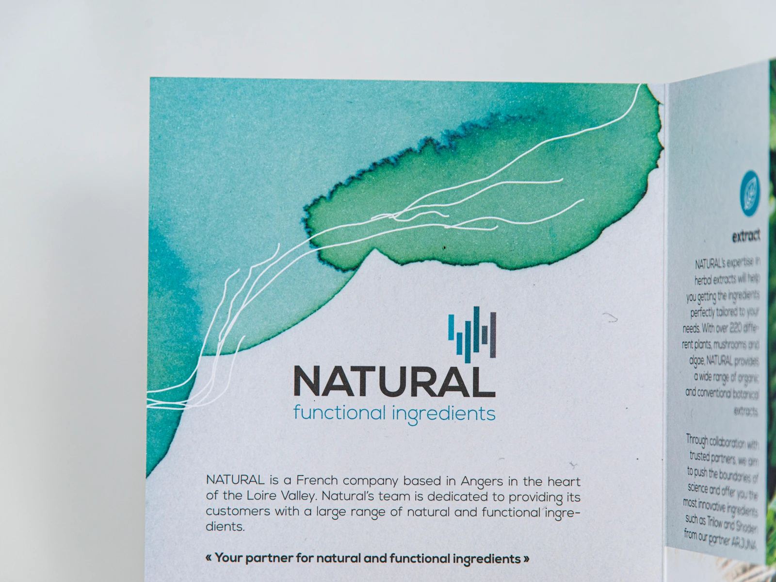 NATURAL