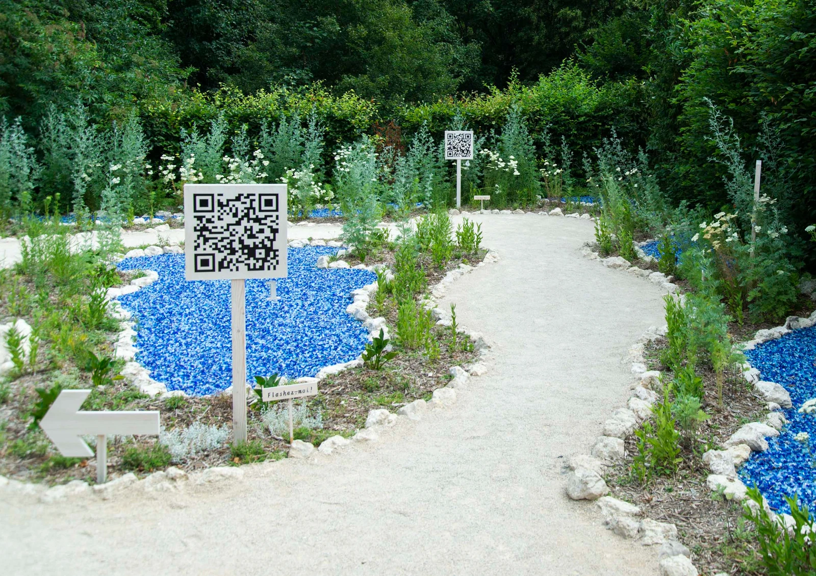 festival international jardins 2019