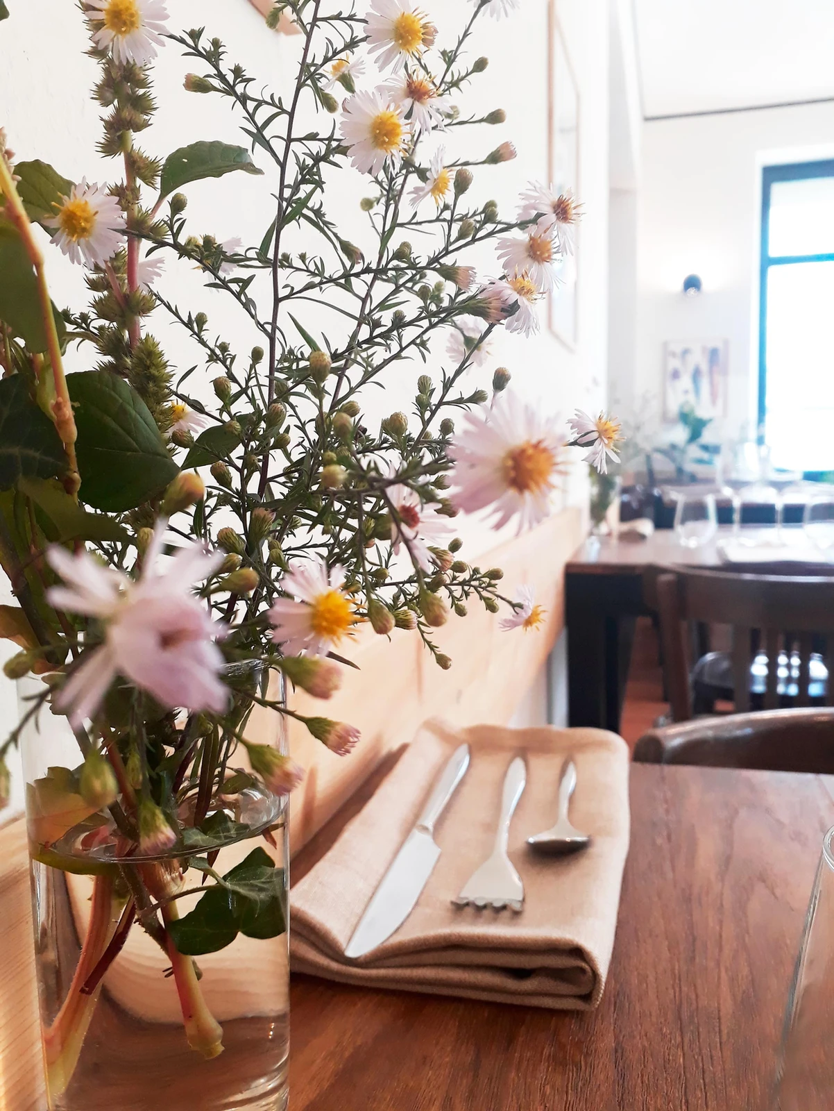 la rue sauvage : saveur, poésie, fraîcheur !